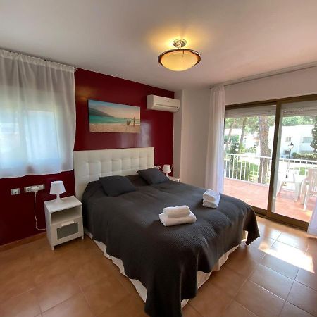 Benamara Holiday House Estepona Exteriör bild