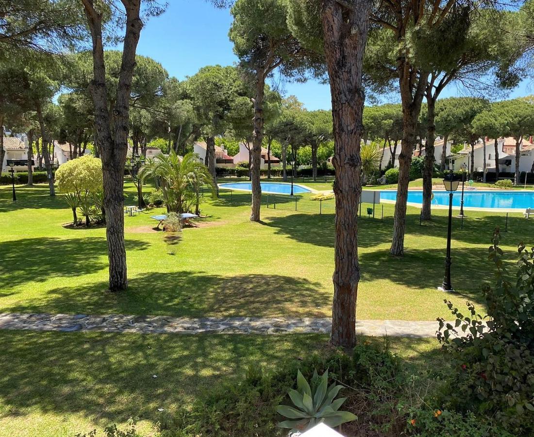 Benamara Holiday House Estepona Exteriör bild