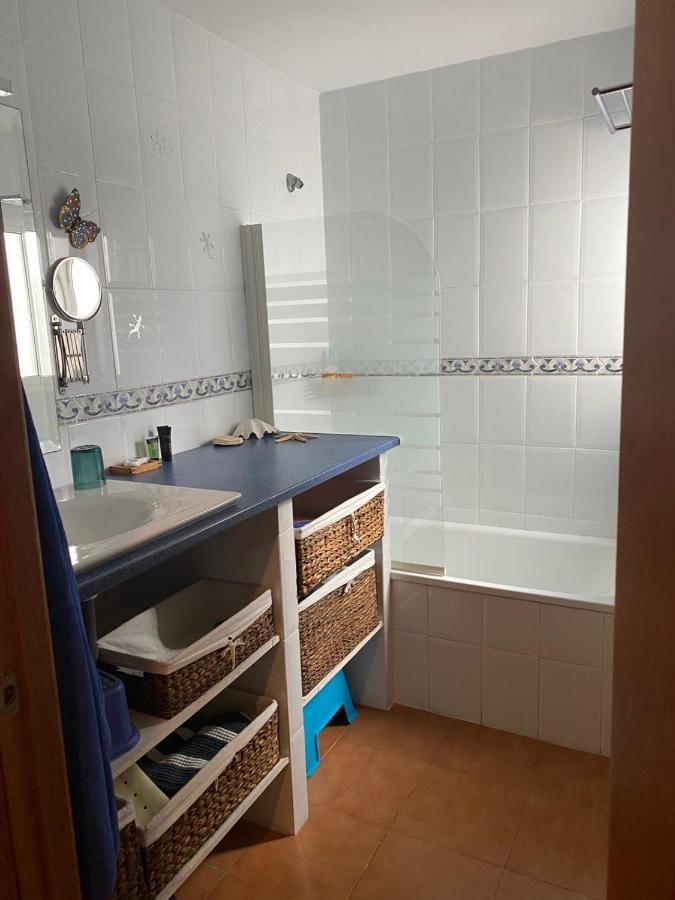 Benamara Holiday House Estepona Exteriör bild