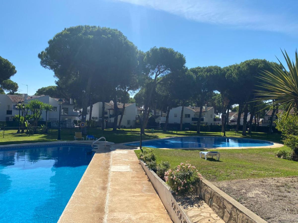 Benamara Holiday House Estepona Exteriör bild