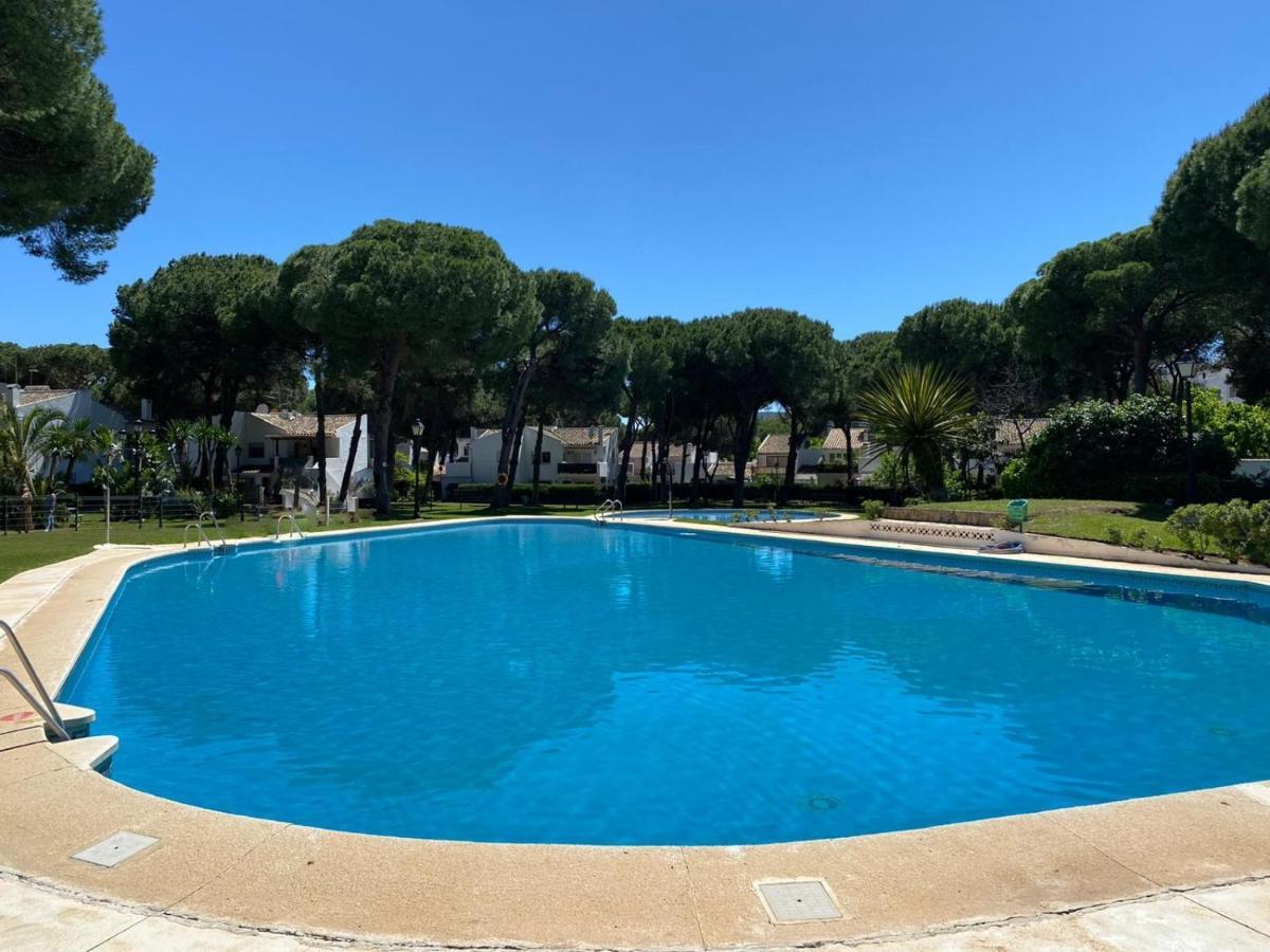 Benamara Holiday House Estepona Exteriör bild