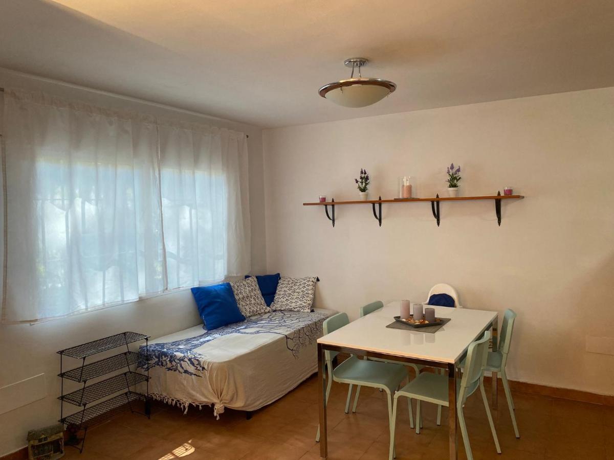 Benamara Holiday House Estepona Exteriör bild